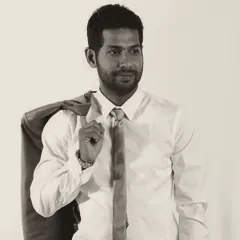 Sreejith Mohanan